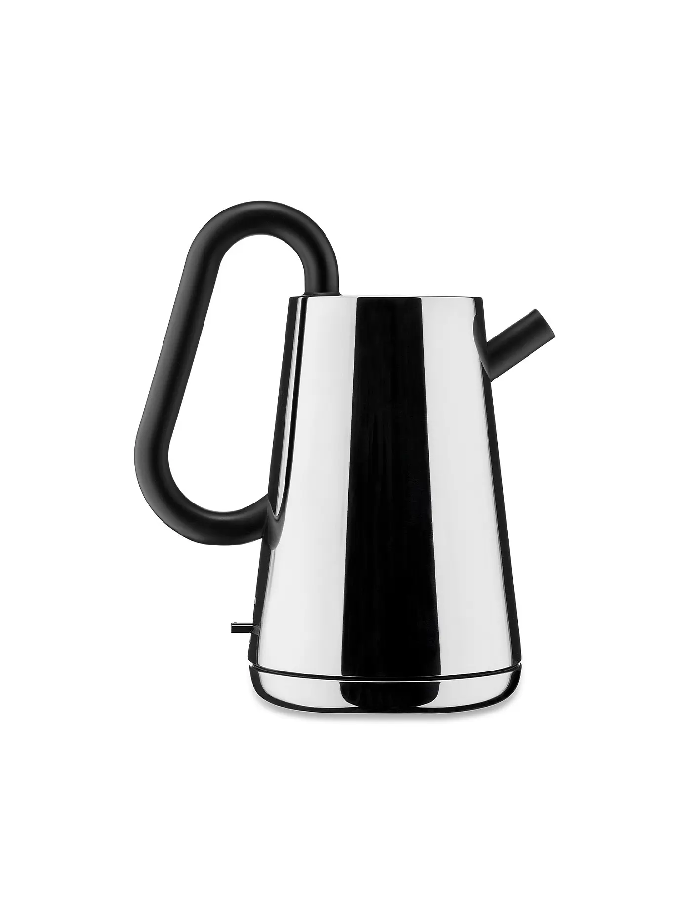 ALESSI | Wasserkocher TORU 1,7l Edelstahl | 